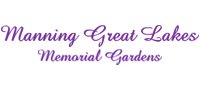 Manning Great Lakes Memorial Gardens