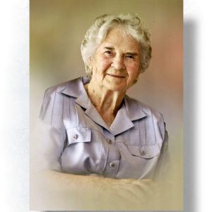 Dibley, Doreen Lilian