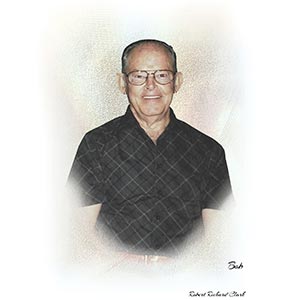 Clark, Robert Richard “Bob”