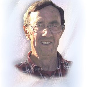 CURRIE, Wayne James