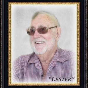 ARMFIELD, Lester Kenneth