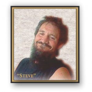 SCHLENERT, Stephen William “Steve”