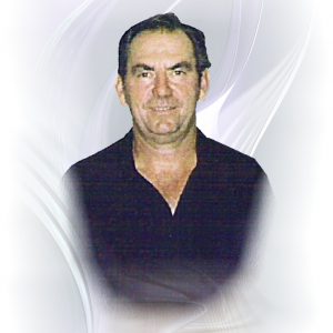 ALLEN, Robert George