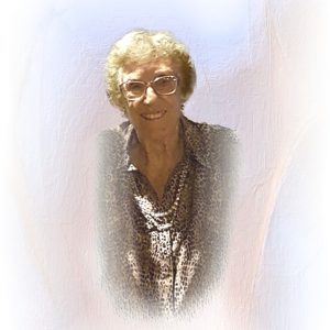 BOYD, Barbara Mary