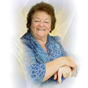 RUTTLEY, Barbara Helen