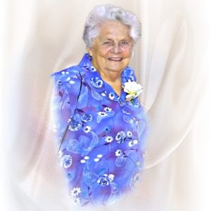 GODFREY, Rita May