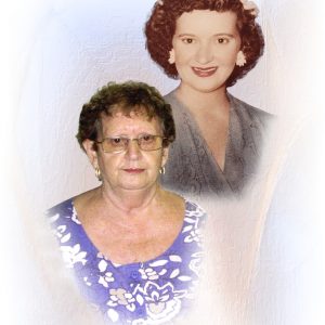 TURNER, Nita Joyce