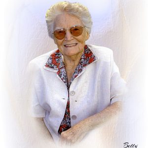 Hopkins, Gloria “Betty”