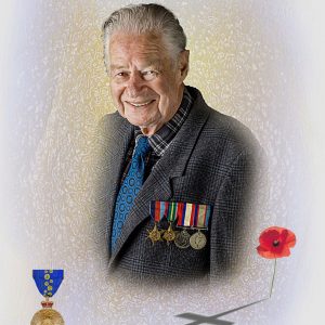 CARLYLE, Alan Alwyn (OAM)