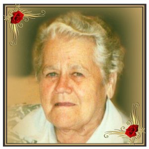 CARLE, Norma Joan