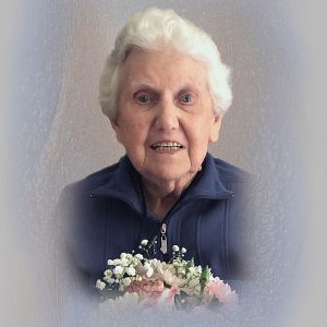 WOOLLARD, Marion Annie 