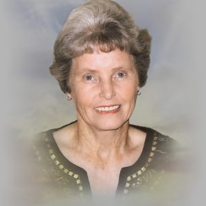 Haffner, Elaine Winifred