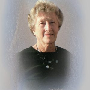 HOOSON, Joyce Elaine