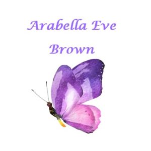 BROWN, Arabella Eve