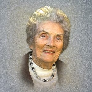 PLUNKETT, Fay Joan