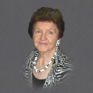 WITCHARD, NORMA MAY