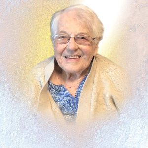 MELDRUM, Dorothy Madge “Dot”