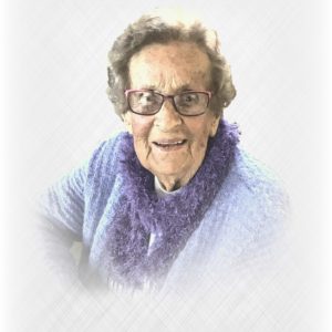 ERICKSON, Mildred Lillian “Mim”