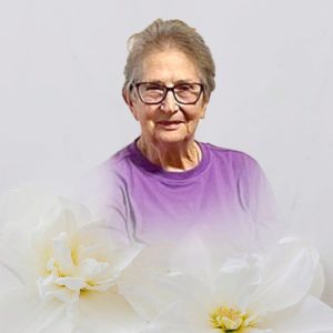 MURRAY, Phyllis Joyce