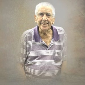 NELSON, Laurence William “Larry”