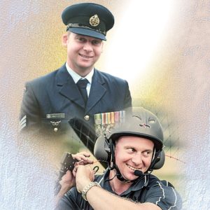 DUNCAN, Warrant Officer Scott Michael “Scotty”