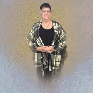 MAKEEF, Carol Ann Mary