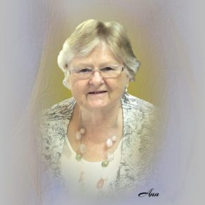 MACASKILL, Edith “Ann”