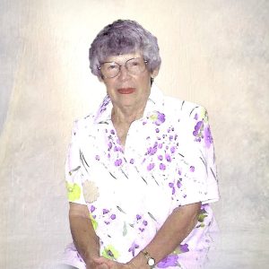 BALLARD, Patricia Ann “Pat”