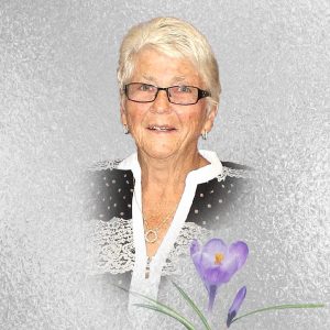 HARDES, Janice Rose