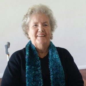 WILLIAMSON, Beverley Ann