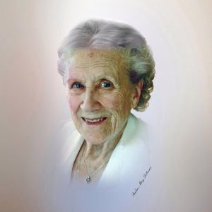 DOBINSON, Pauline Mary