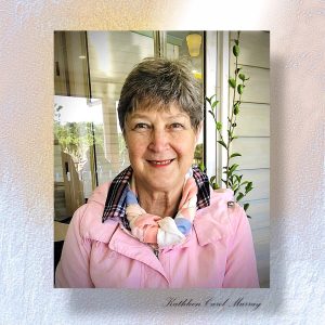 MURRAY, Kathleen Carol