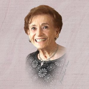 DEVINE, Patricia Jean ”Jean”