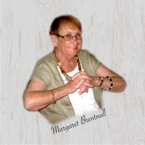 BRENTNALL, Margaret Dawn