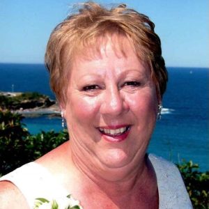 TAUNTON, Joanne Louise “Jo”