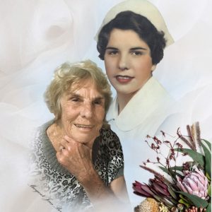 BOYTON, Margaret Jean