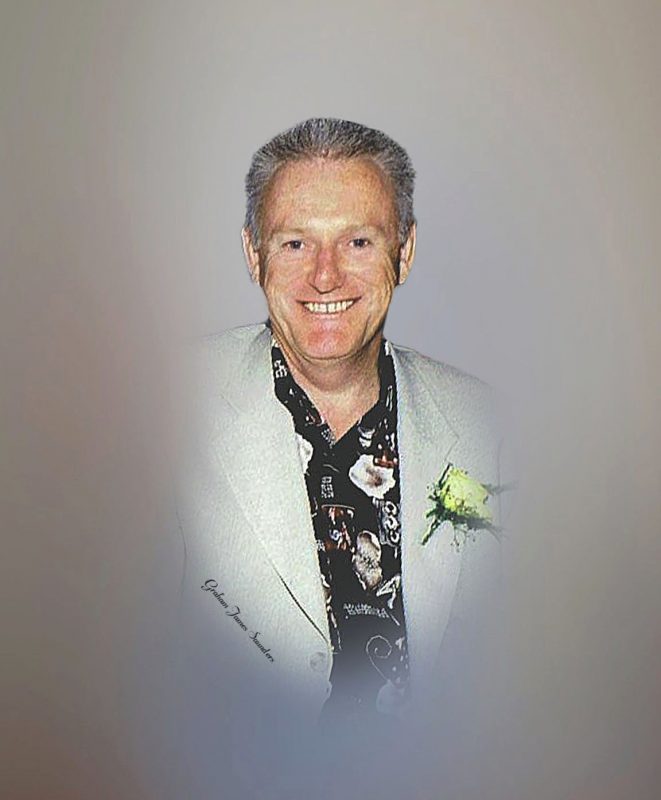 Saunders graham james becker family funerals taree