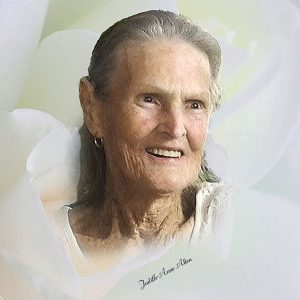 ALLEN, Judith-Anne “Judy” 