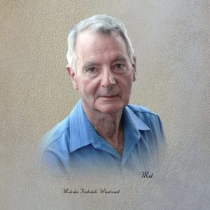 WOODWARD, Malcolm Frederick “Mal”