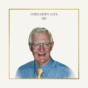 LOCK, James Henry ‘Jim”