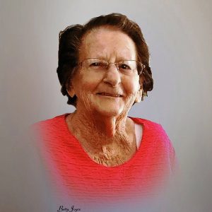 BALLARD, Betty Joyce