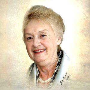 PEREIRA, Betty Esmer