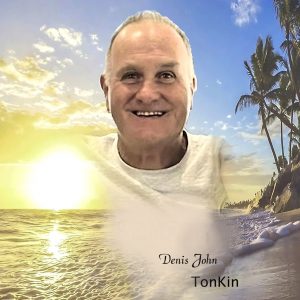 TONKIN, Denis John “Scruff”