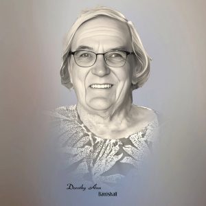 BATTISHALL, Dorothy Ann “Ann”