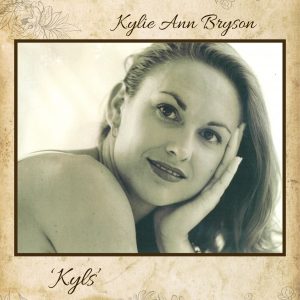 BRYSON, Kylie Ann “Kyls”