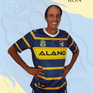 CAMPBELL, Ronald Norman “Ron”
