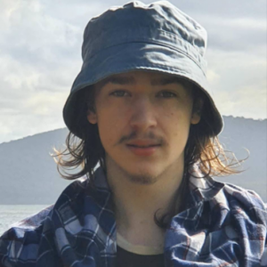 GERSBACH, Jesse Mark William