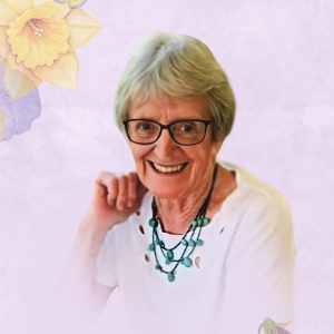 FORRESTER, Roslyn Joan “Joan”  