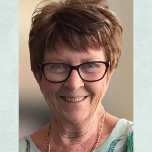McRAE, Wendy Jean