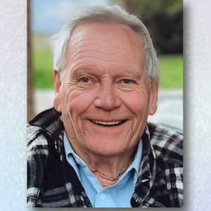 JONES, Barry Michael